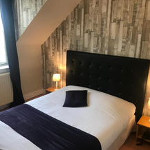 Le Cheval Blanc, Saint-Denis-de-l'Hôtel — photo 2