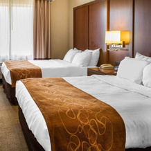 Spark by Hilton Waldorf, Waldorf — photo 4