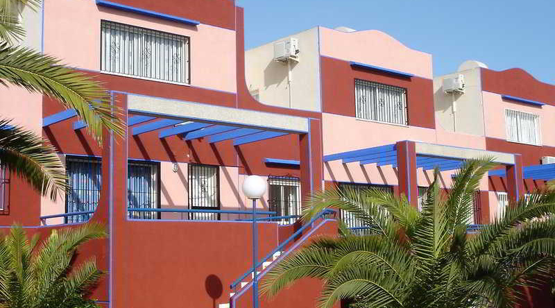 Marina 2 Internacional, Торревьеха — фото 1