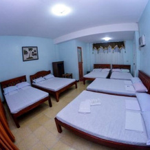 Blue Pot Family Resort, 阿尔科伊 — 照片 5