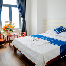 Chau Ngoc Vien Hotel - Bien My Khe - Quang Ngai, Куангнгай — фото 4