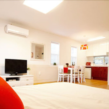 Seosan Dodam Star Pension, 瑞山 — 照片 3