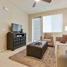 Global Luxury Suites In Sunnyvale, Саннивейл — фото 4