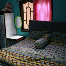 Homestay Junet - Hostel, Харготирто — фото 5