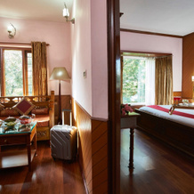 Jc Residency, Диндуккал — фото 5