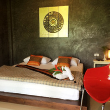Mekong Riverside Resort & Camping, 巴冲 — 照片 2