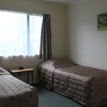 Bassingers Motor Lodge, 莱文 — 照片 2