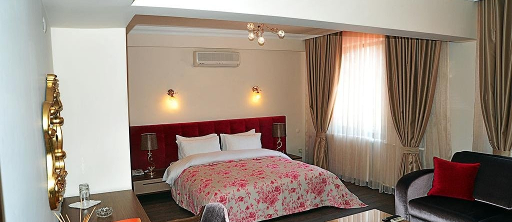 Sultan Hotel, Edirne — photo 1