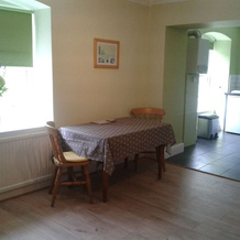 Sannan Court Holiday Apartments, Лланфинидд — фото 3