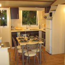 Camping Moulin de Collonge, 科特夏隆内 — 照片 4