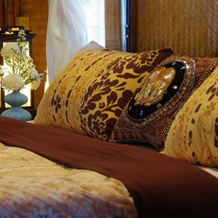 Areeya Phuree Resort, Май-Ай — фото 4