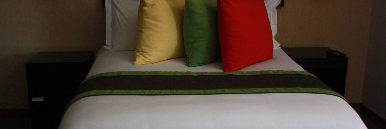 Yalla Yalla Boutique Hotel, 埃马赫莱尼 — 照片 1