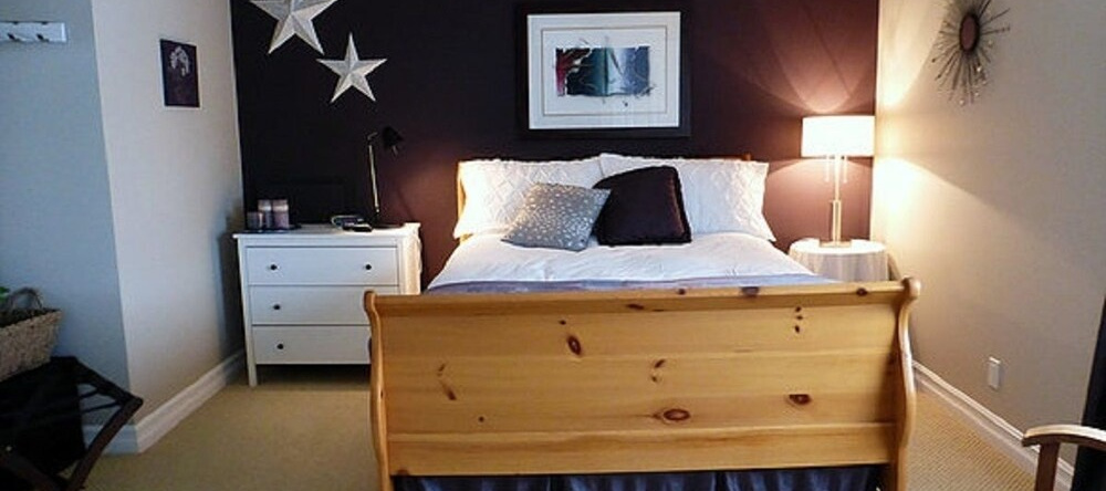 Mt. Bakerview Bed And Breakfast, Лэнгли — фото 1