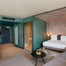 Novotel Bern Expo, 伯尔尼 — 照片 4