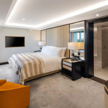 FIVE Zurich - Luxury City Resort, 苏黎世 — 照片 2