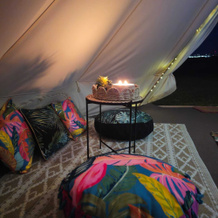 Stone Circle Glamping, Эймсбери — фото 2