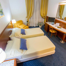 Hotel Europa, Rende — photo 2