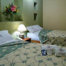 Hotel Laguna Tampico, Тампико — фото 3