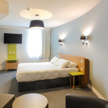 Reseda Hotel, 巴尼奥勒 — 照片 3