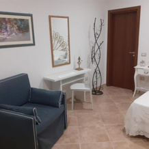 San Paolo B&B, 坎帕尼亚 — 照片 3