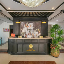 Royal Hotel & Spa Bac Ninh, 泰森 — 照片 2