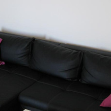 Apartments Mare e Monti II- Adults only, 拉巴茨 — 照片 3
