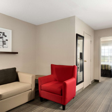 Country Inn & Suites By Radisson Romeoville I-55, Ромеовилль — фото 3