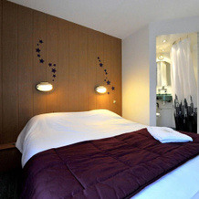 Fasthôtel Orléans Sud Zénith, Орлеан — фото 3