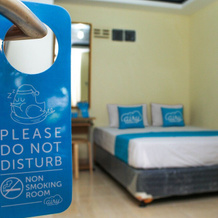 Airy Eco Syariah Cilincing Sungai Kampar Sembilan Jakarta, Джакарта — фото 4