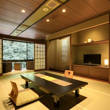 Hananosato Onsen Sansuikan, Такацуки — фото 3