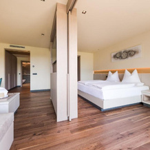 Weinegg Wellviva Resort, 阿皮亚诺苏拉斯特拉达德尔维诺（葡萄酒之路上的埃潘） — 照片 5