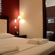 Corali Studios, Paleochora — photo 2