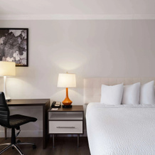Ramada by Wyndham San Diego Poway Miramar, 波韦 — 照片 3
