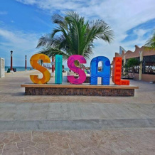 La Conchita de Sisal 1, 西萨尔 — 照片 2