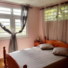 Apartment with 2 Bedrooms in Ducos, with Wonderful City View, Enclosed Garden And Wifi - 15 Km From the Beach, Ducos — photo 2