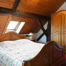 Hostellerie Relais De Lourthe, Ла-Рош-ен-Арден — фото 3