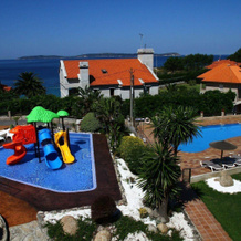 Apartamentos Coral Do Mar II, 帕沙里尼亚斯 — 照片 4