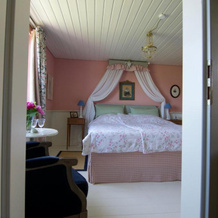 Bed & Breakfast mit Charme- Aux2platanes- Außergewöhnlich schön am Bodensee, 塞勒姆 — 照片 2