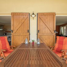 Spaciosu Holiday Home In Sadillac With Swimming Pool, Садийак — фото 3