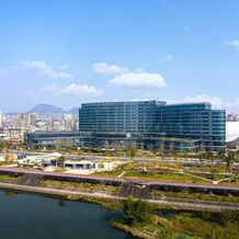 Jinyun Poetry Hotel, 丽水 — 照片 4