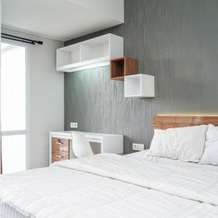 Apartemen Taman Melati Yogyakarta By Arfe Room, Слеман — фото 2