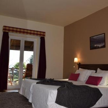 Hotel Vista Bela do Geres, 佩内达-热雷什国家公园 — 照片 4