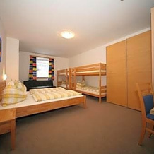 Familien und Jugendhotel Gstemmerblick, 普拉纳拉尔姆 — 照片 3