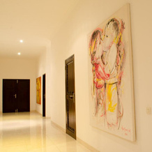 Villa Danison, Seririt — photo 2