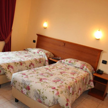Demy Hotel, Aulla — photo 4
