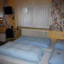 Golden Rangau Hotel & Pension, 朗根岑 — 照片 2