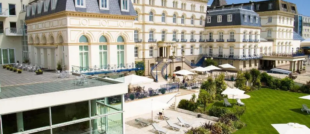 Hotel de France, 圣塞维尔 — 照片 1