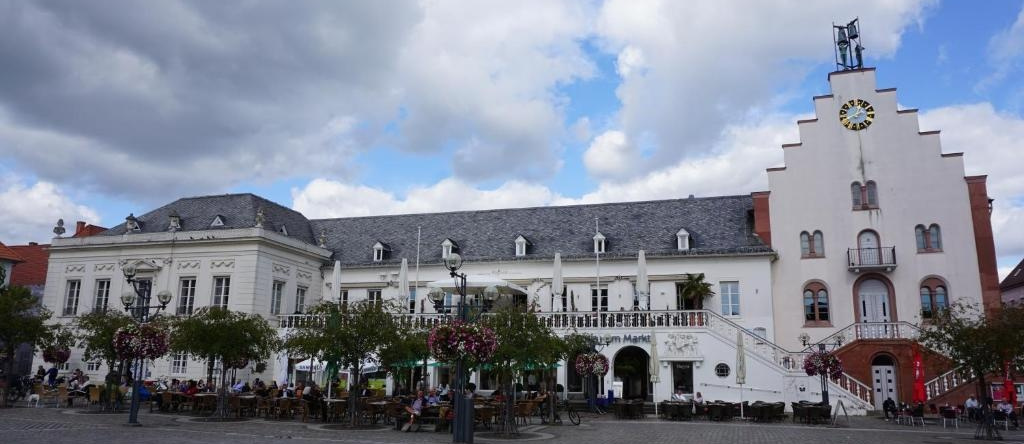 FeWo Apland, Landau in der Pfalz — photo 1