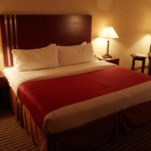 Holiday Inn Lynchburg, Линчберг — фото 5