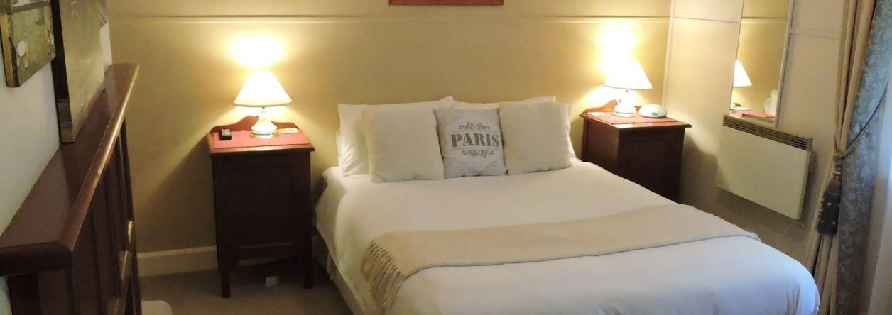 Kubba Roonga Guesthouse - Luxury Spa Retreat, 布莱克希思 — 照片 1